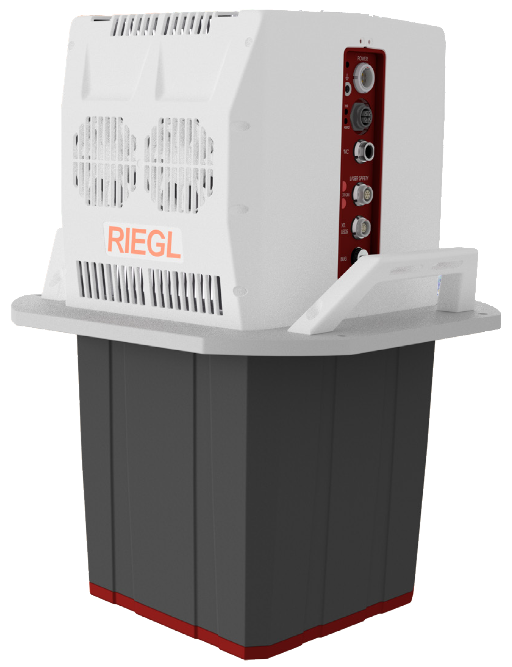 Riegl VQ-680